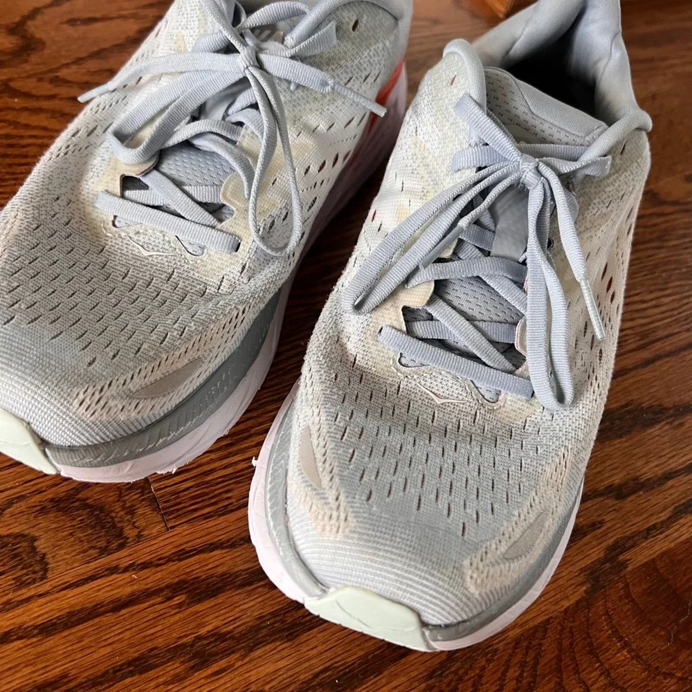 Hoka one clifton